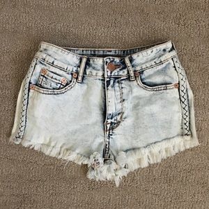 Kendall & Kylie Shorts